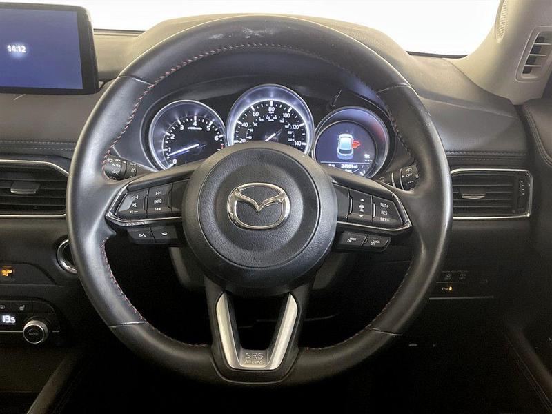 Used Mazda CX-5 2021 for sale - 76422023: Photo 16