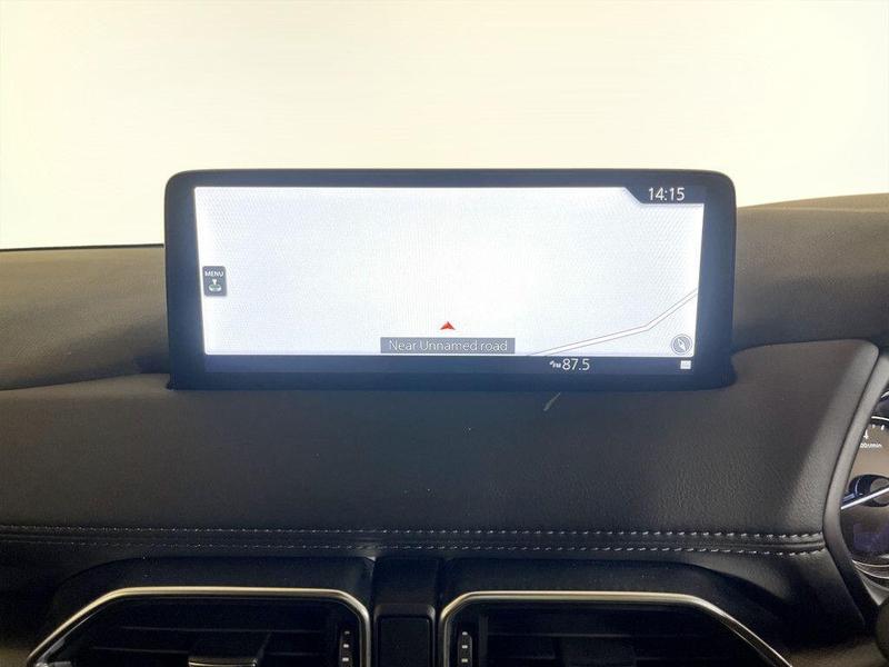 Used Mazda CX-5 2021 for sale - 76422023: Photo 20