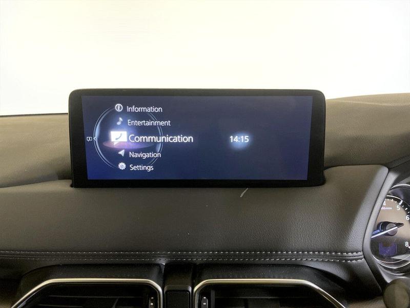 Used Mazda CX-5 2021 for sale - 76422023: Photo 22