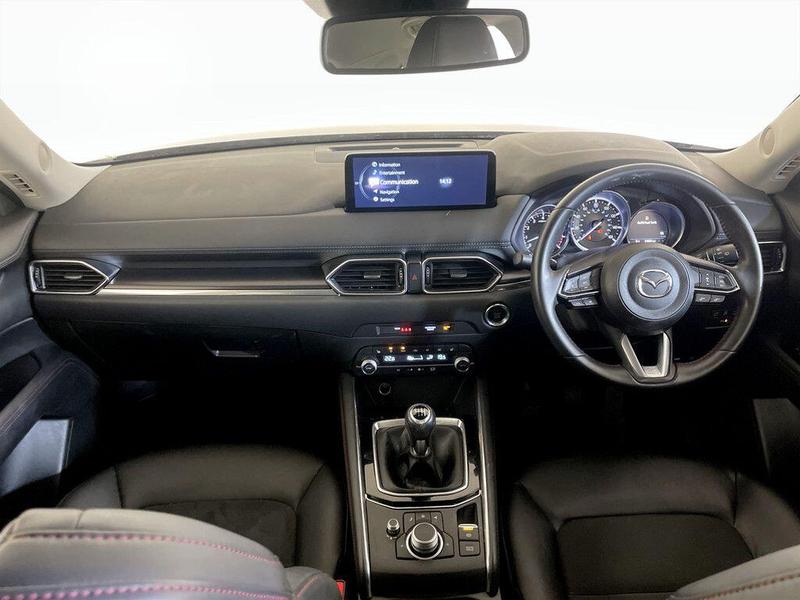 Used Mazda CX-5 2021 for sale - 76422023: Photo 3
