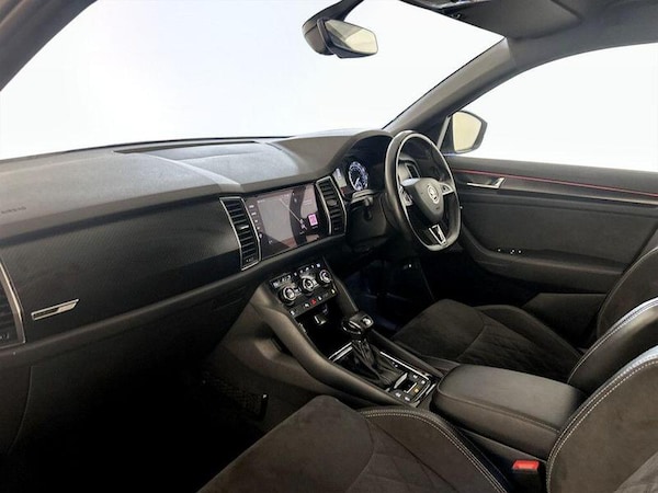 Used Skoda Kodiaq 2019 for sale - 76277290: Photo 12