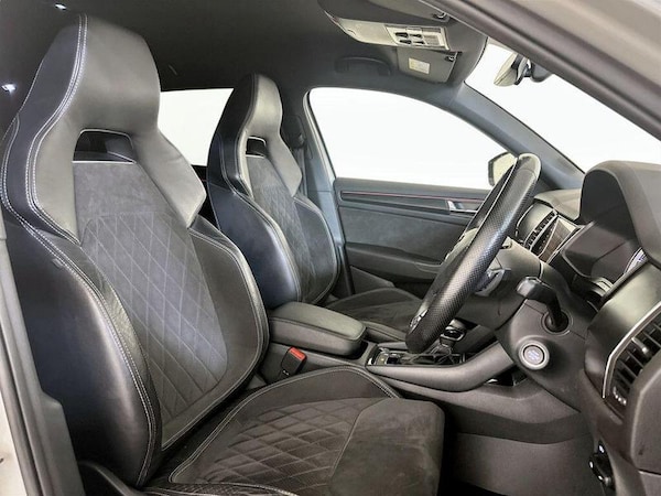 Used Skoda Kodiaq 2019 for sale - 76277290: Photo 13
