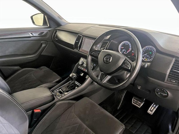 Used Skoda Kodiaq 2019 for sale - 76277290: Photo 16