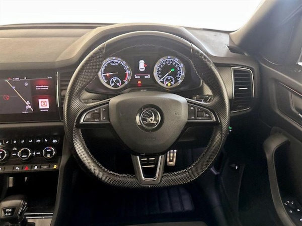 Used Skoda Kodiaq 2019 for sale - 76277290: Photo 17