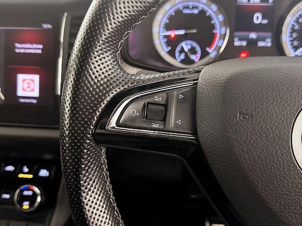 Used Skoda Kodiaq 2019 for sale - 76277290: Photo 18