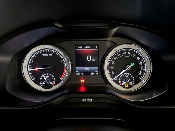 Used Skoda Kodiaq 2019 for sale - 76277290: Photo 19