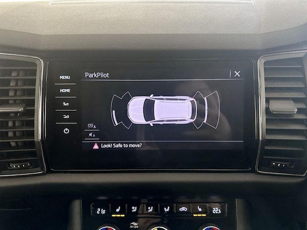 Used Skoda Kodiaq 2019 for sale - 76277290: Photo 21