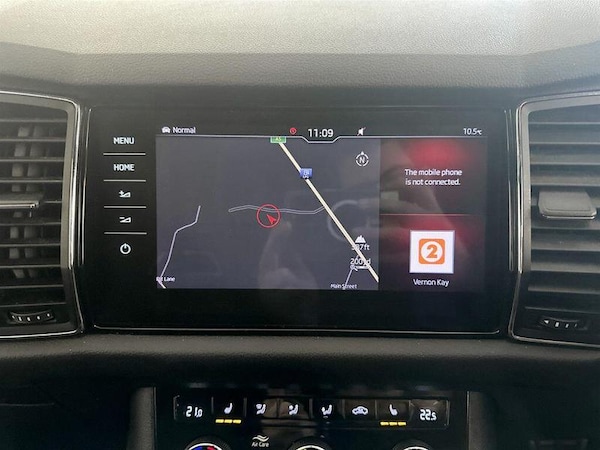 Used Skoda Kodiaq 2019 for sale - 76277290: Photo 23