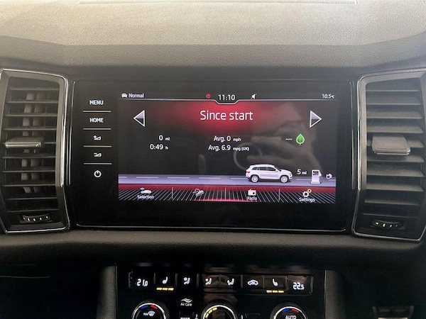 Used Skoda Kodiaq 2019 for sale - 76277290: Photo 24