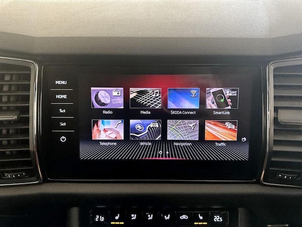 Used Skoda Kodiaq 2019 for sale - 76277290: Photo 25