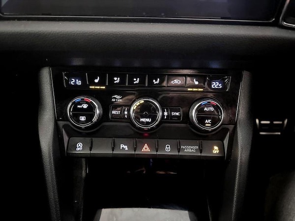 Used Skoda Kodiaq 2019 for sale - 76277290: Photo 26