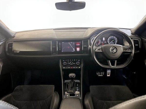 Used Skoda Kodiaq 2019 for sale - 76277290: Photo 3