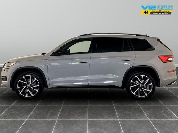 Used Skoda Kodiaq 2019 for sale - 76277290: Photo 7