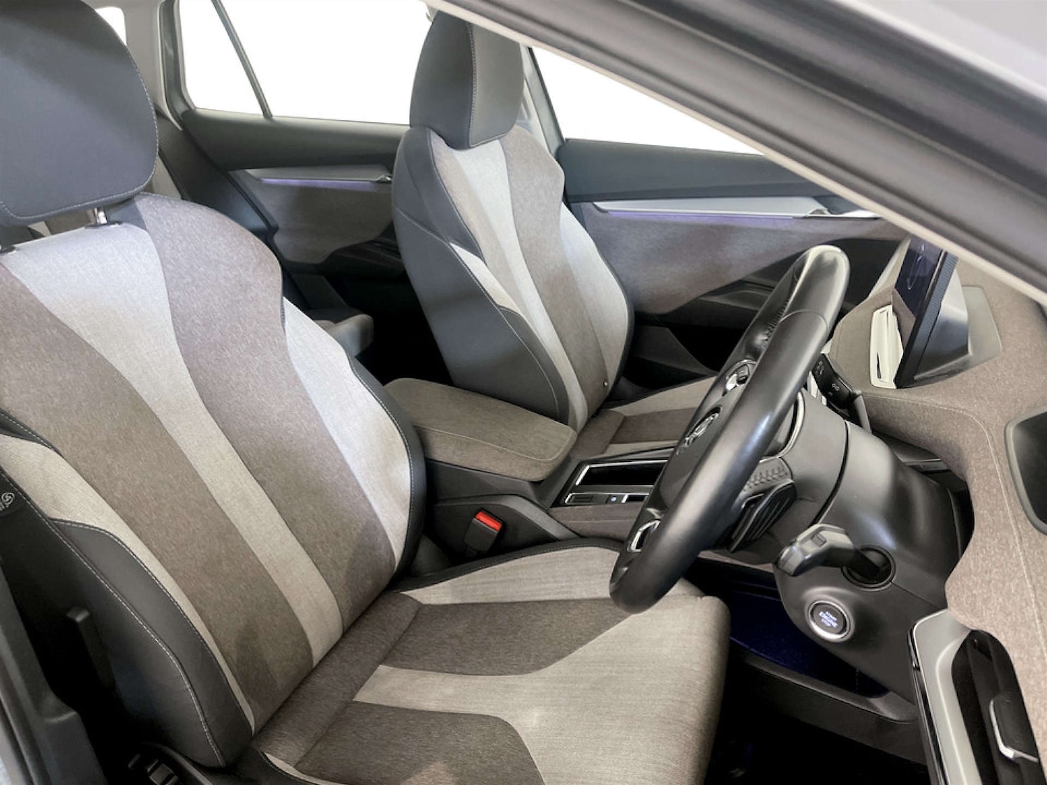 Used Skoda Enyaq 2022 for sale - 77408929: Photo 12