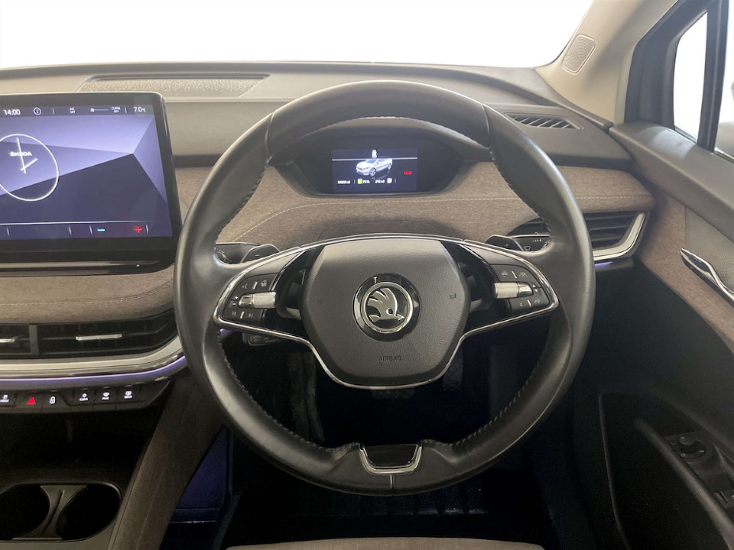 Used Skoda Enyaq 2022 for sale - 77408929: Photo 15