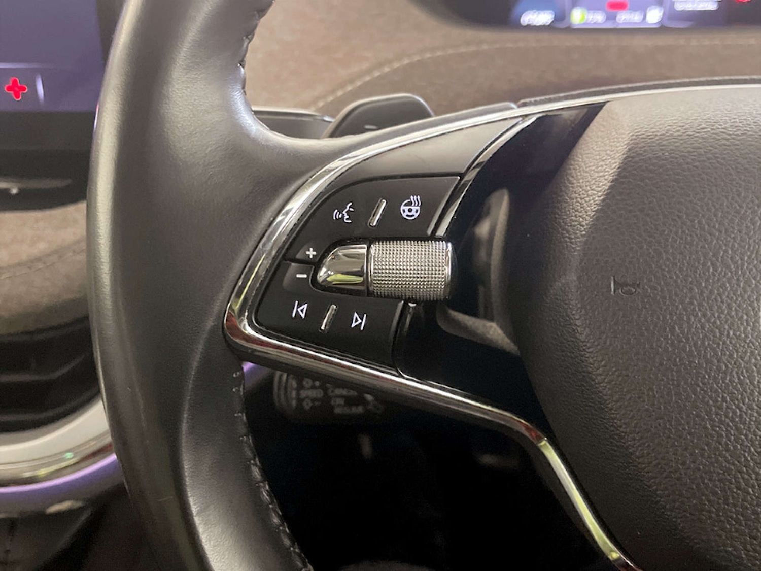 Used Skoda Enyaq 2022 for sale - 77408929: Photo 16