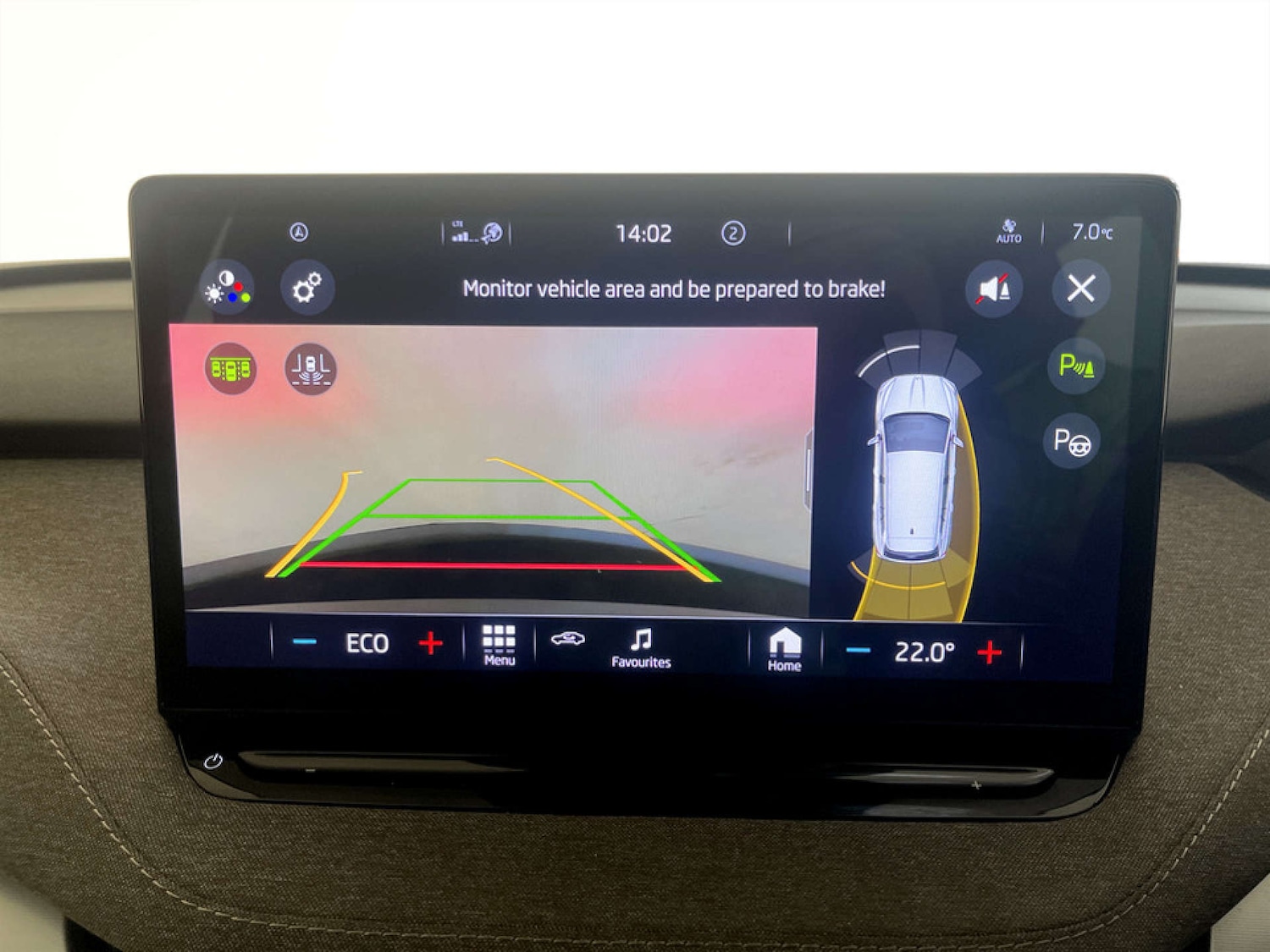 Used Skoda Enyaq 2022 for sale - 77408929: Photo 19