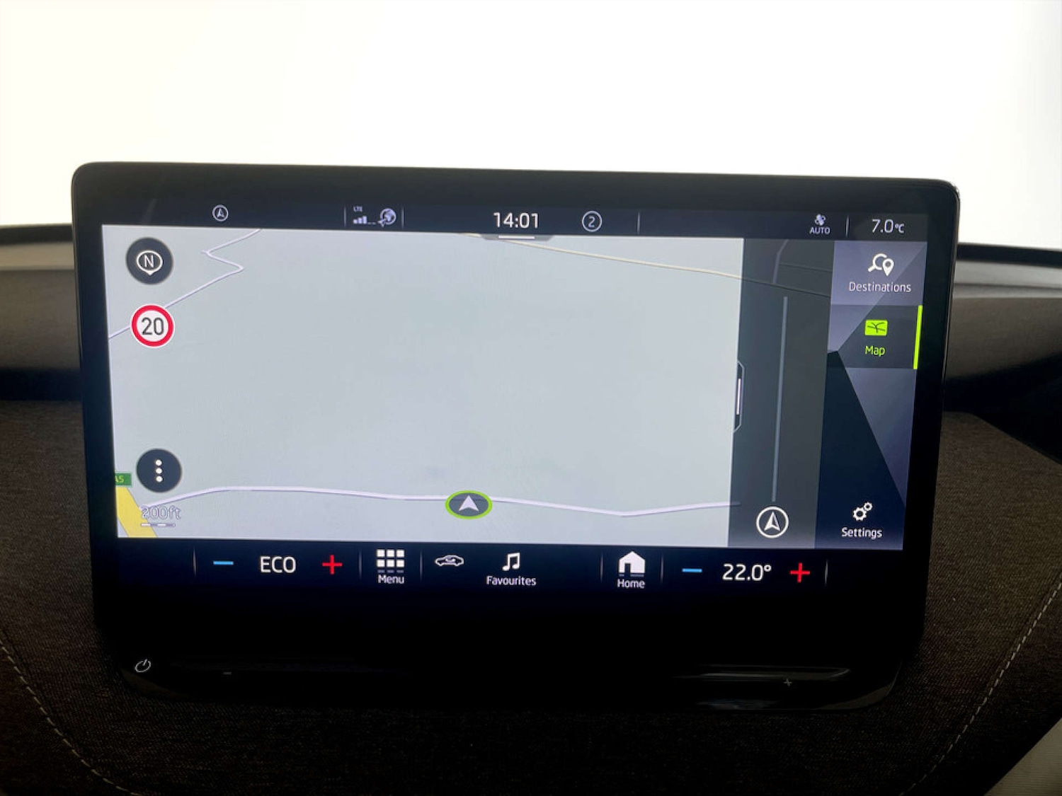 Used Skoda Enyaq 2022 for sale - 77408929: Photo 20