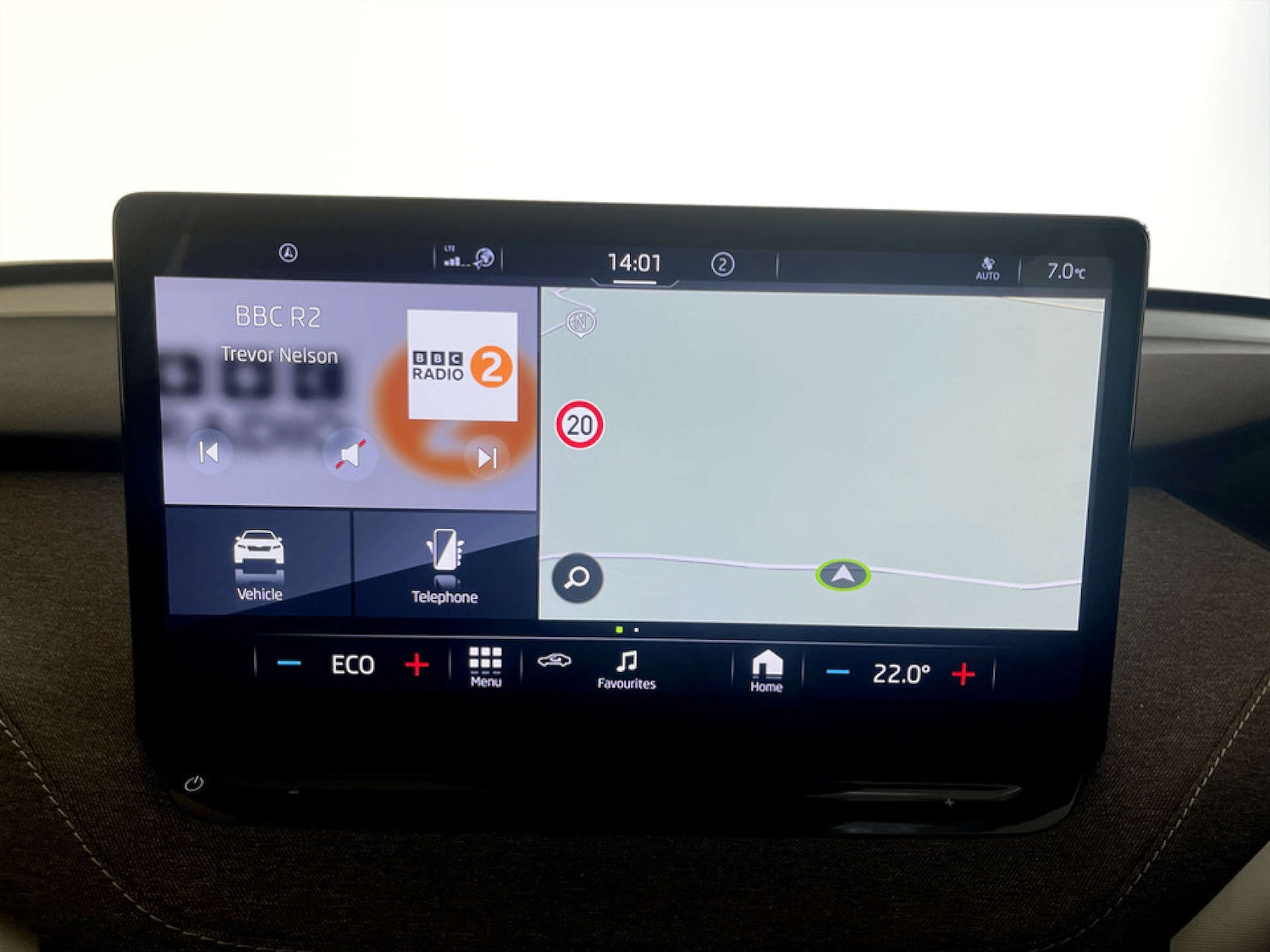 Used Skoda Enyaq 2022 for sale - 77408929: Photo 21