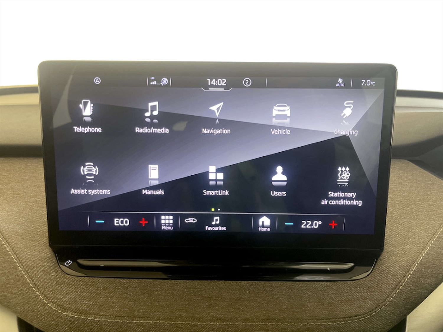 Used Skoda Enyaq 2022 for sale - 77408929: Photo 23