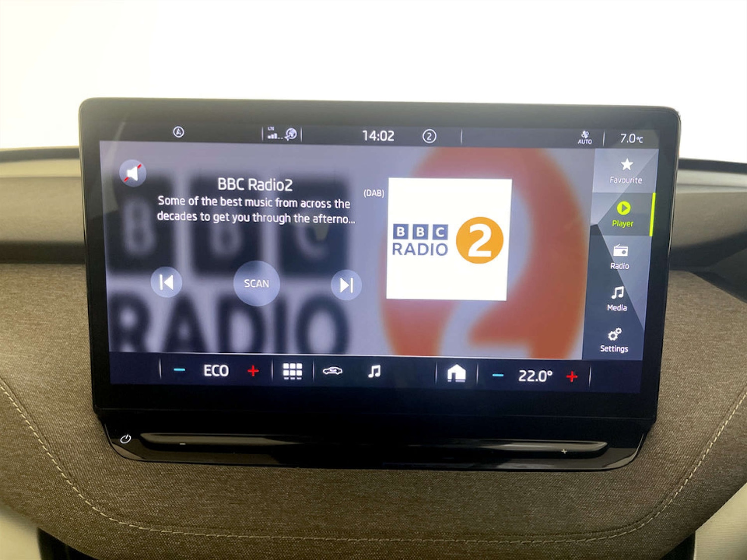 Used Skoda Enyaq 2022 for sale - 77408929: Photo 24