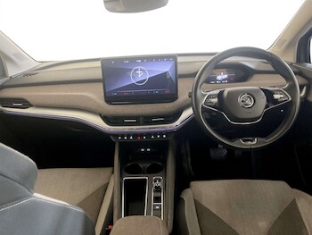 Used Skoda Enyaq 2022 for sale - 77408929: Photo