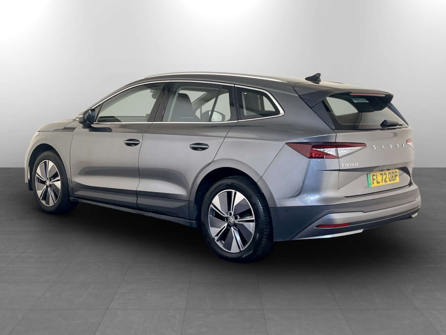 Used Skoda Enyaq 2022 for sale - 77408929: Photo 7