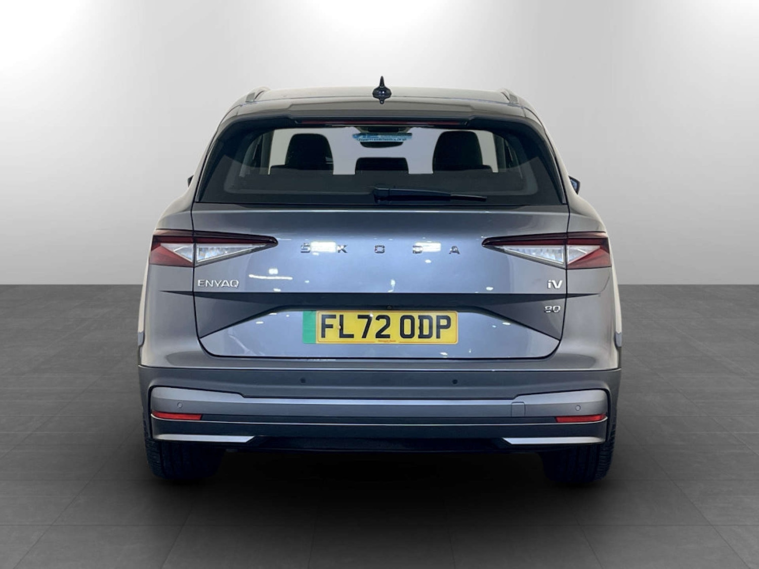 Used Skoda Enyaq 2022 for sale - 77408929: Photo 8