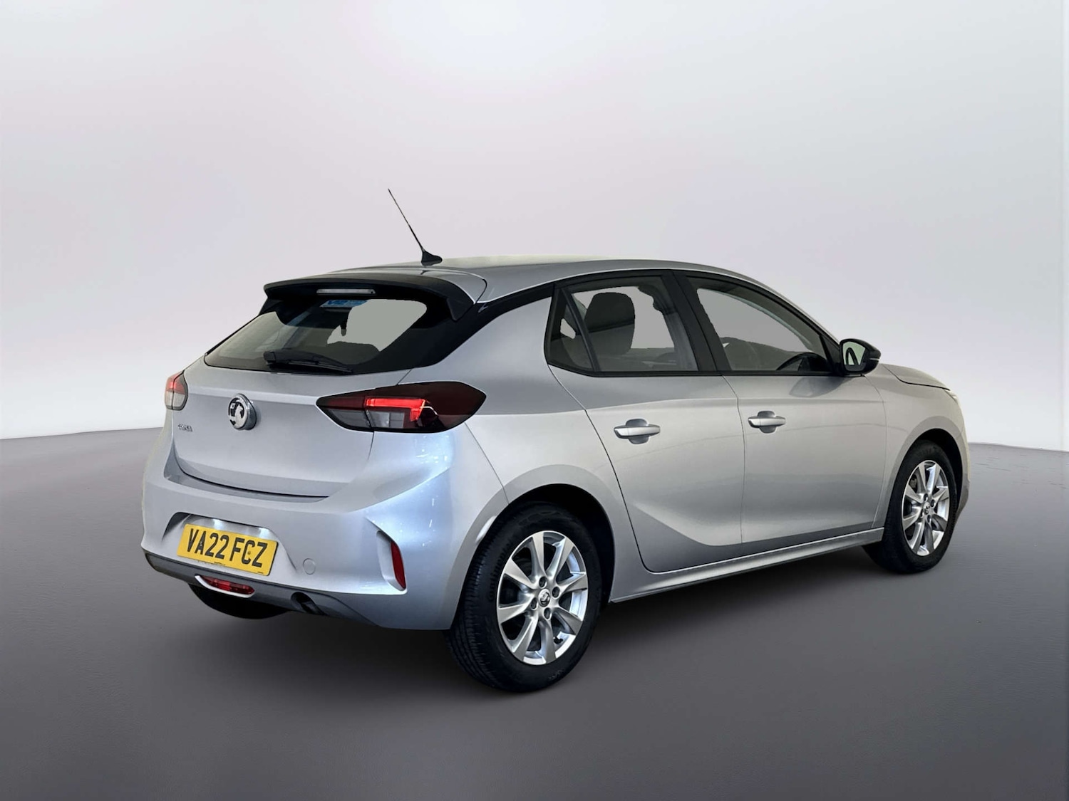 Used Vauxhall Corsa 2022 for sale - 78122966: Photo 10