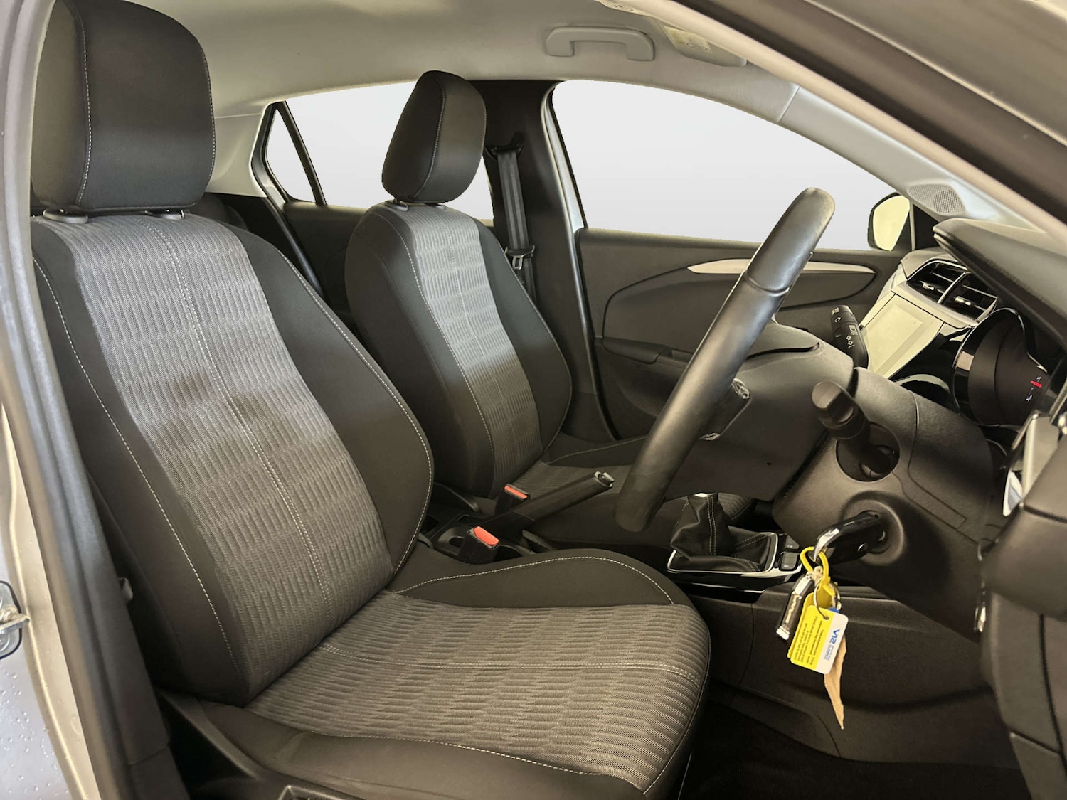 Used Vauxhall Corsa 2022 for sale - 78122966: Photo 13