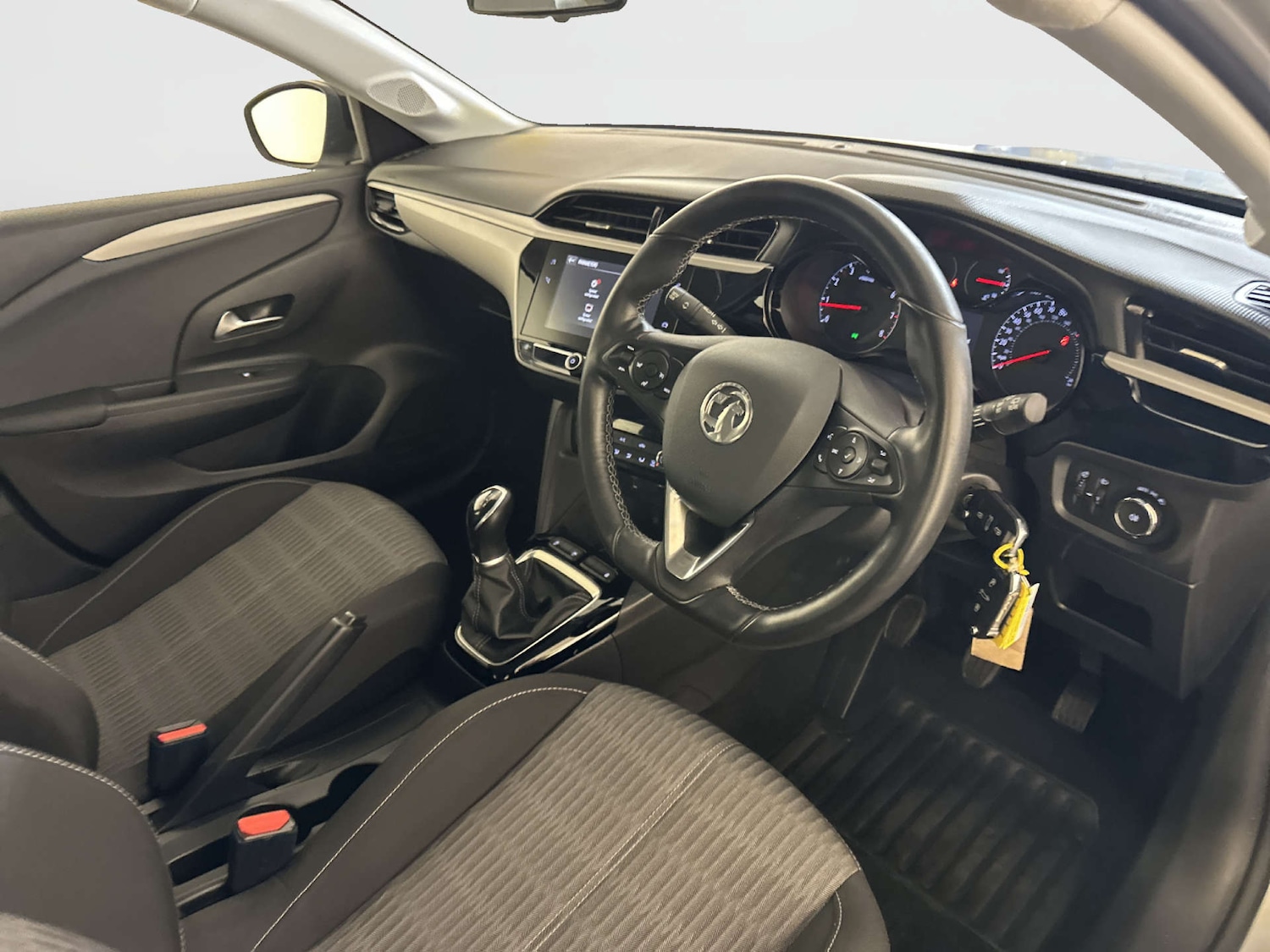 Used Vauxhall Corsa 2022 for sale - 78122966: Photo 15