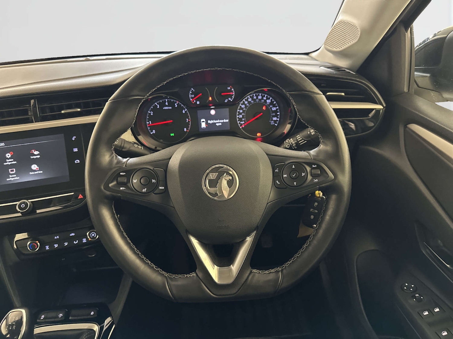 Used Vauxhall Corsa 2022 for sale - 78122966: Photo 16