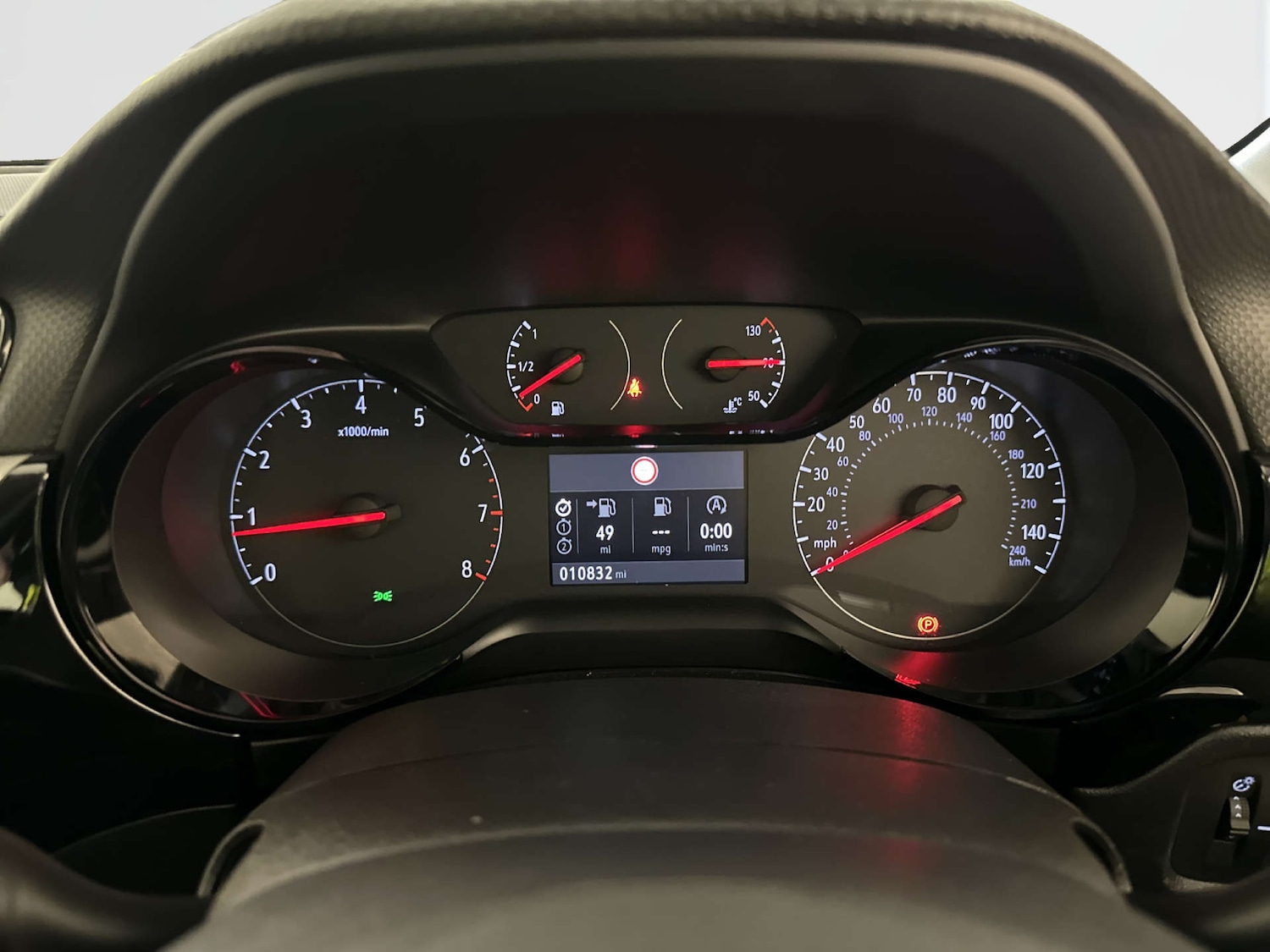 Used Vauxhall Corsa 2022 for sale - 78122966: Photo 18