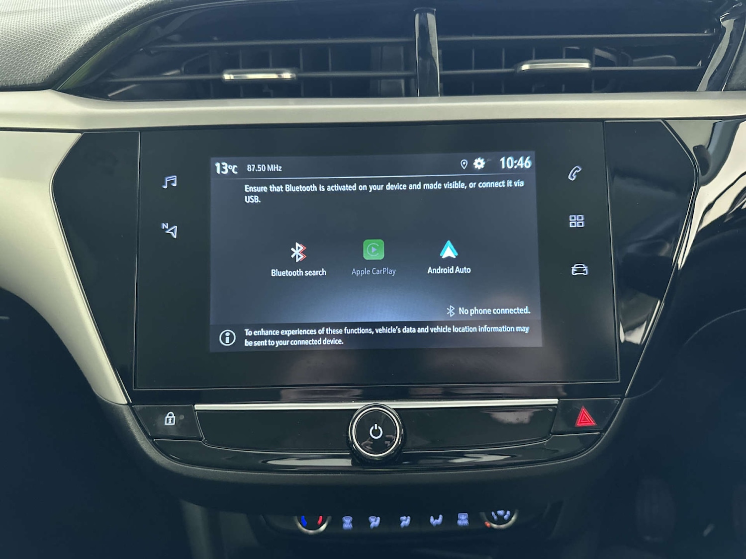 Used Vauxhall Corsa 2022 for sale - 78122966: Photo 20