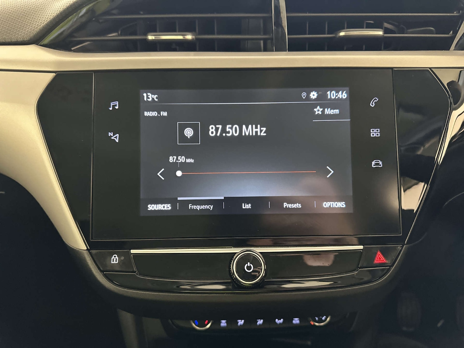 Used Vauxhall Corsa 2022 for sale - 78122966: Photo 21