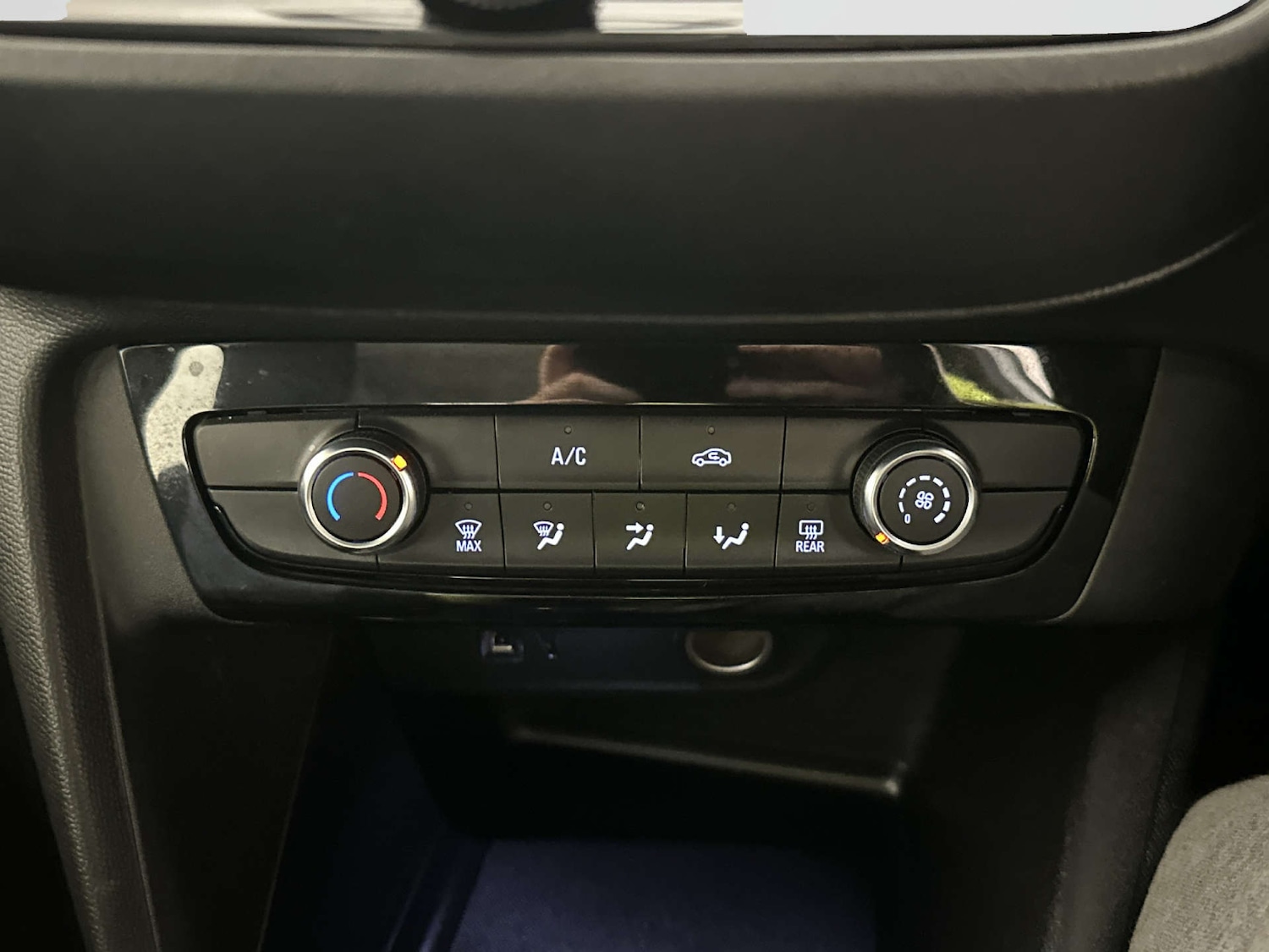 Used Vauxhall Corsa 2022 for sale - 78122966: Photo 22