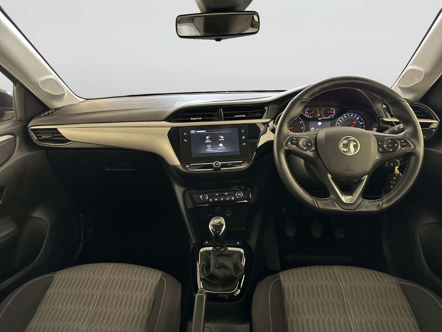 Used Vauxhall Corsa 2022 for sale - 78122966: Photo 3