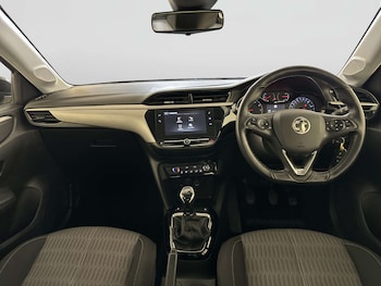 Used Vauxhall Corsa 2022 for sale - 78122966: Photo