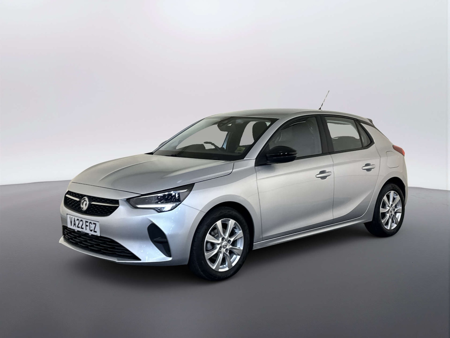 Used Vauxhall Corsa 2022 for sale - 78122966: Photo 6