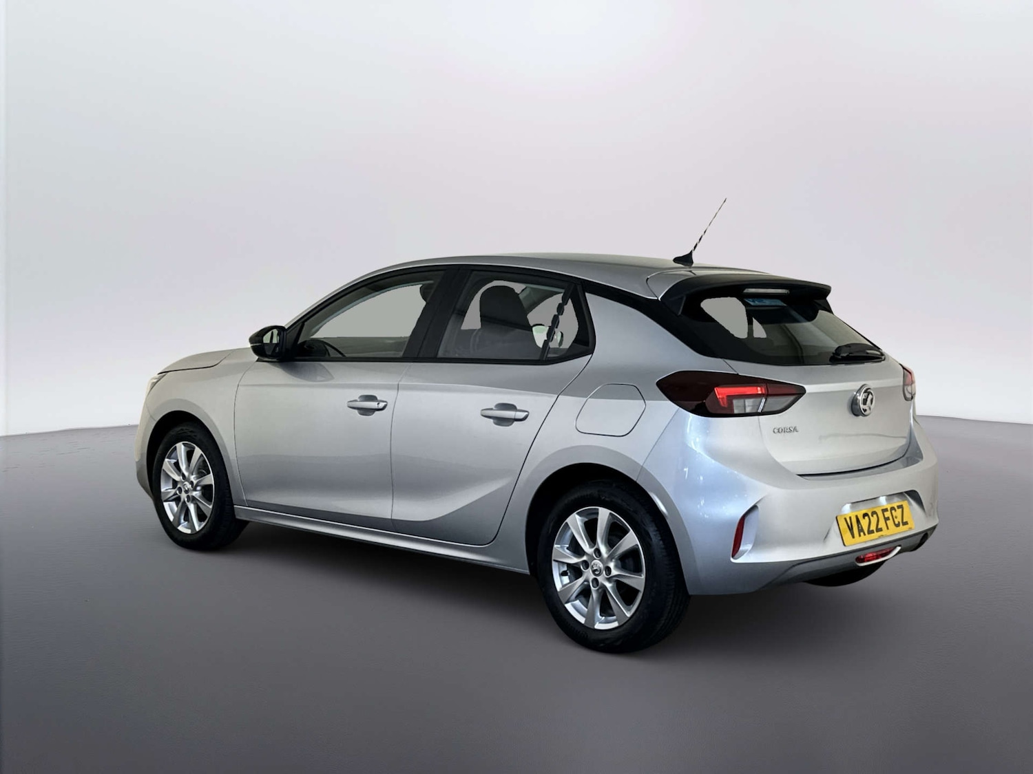 Used Vauxhall Corsa 2022 for sale - 78122966: Photo 8