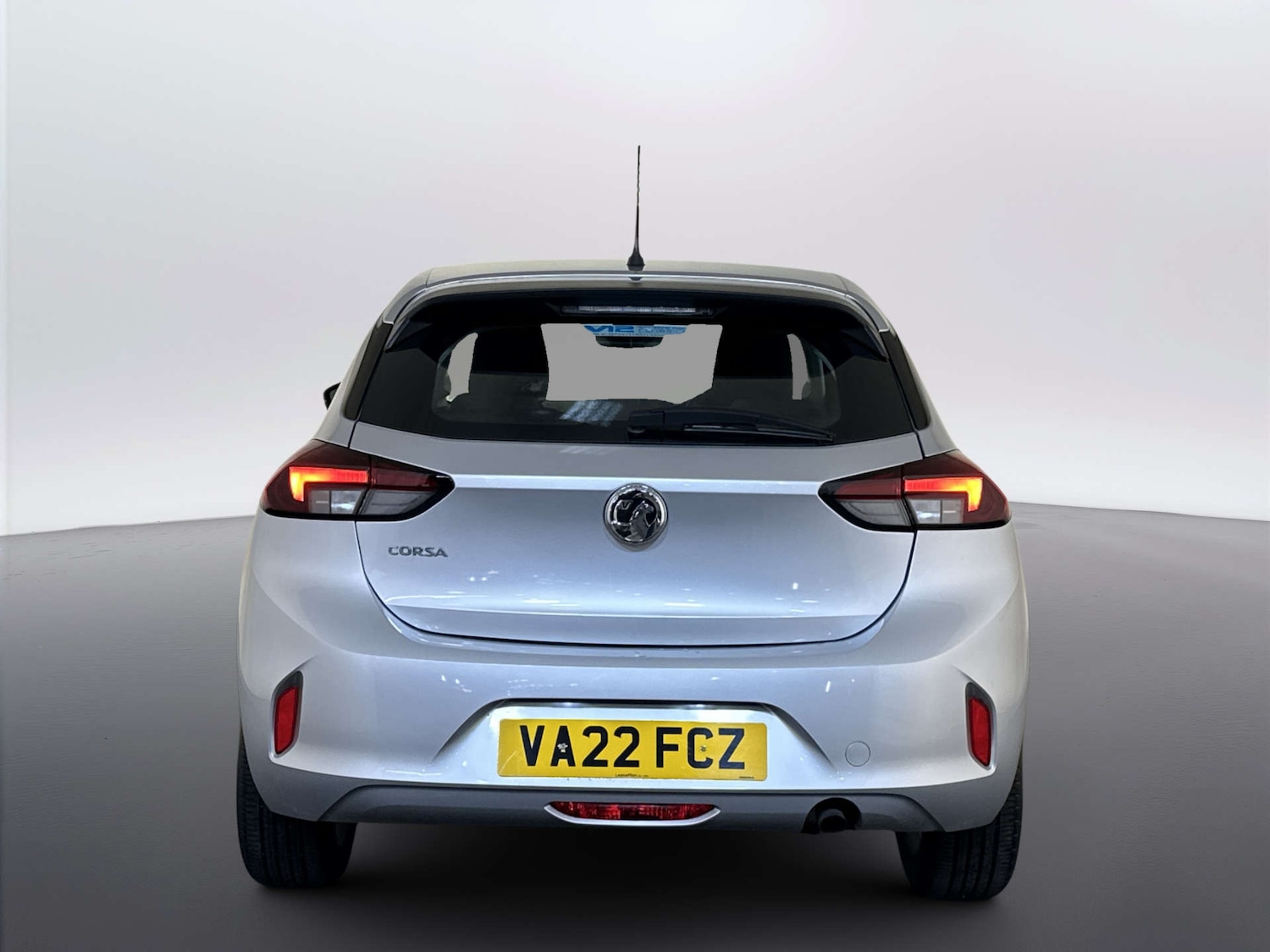 Used Vauxhall Corsa 2022 for sale - 78122966: Photo 9