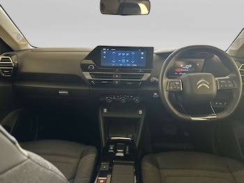 Used Citroen C4 2022 for sale - 79206055: Photo