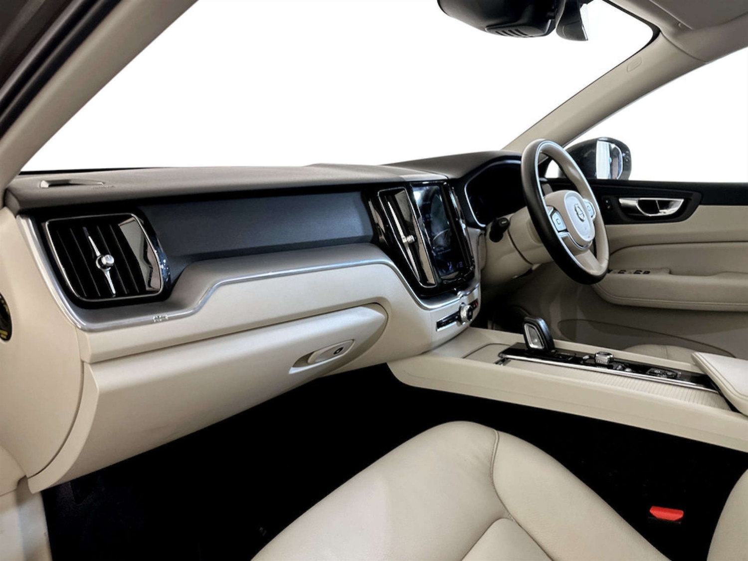 Used Volvo XC60 2020 for sale - 77185311: Photo 12