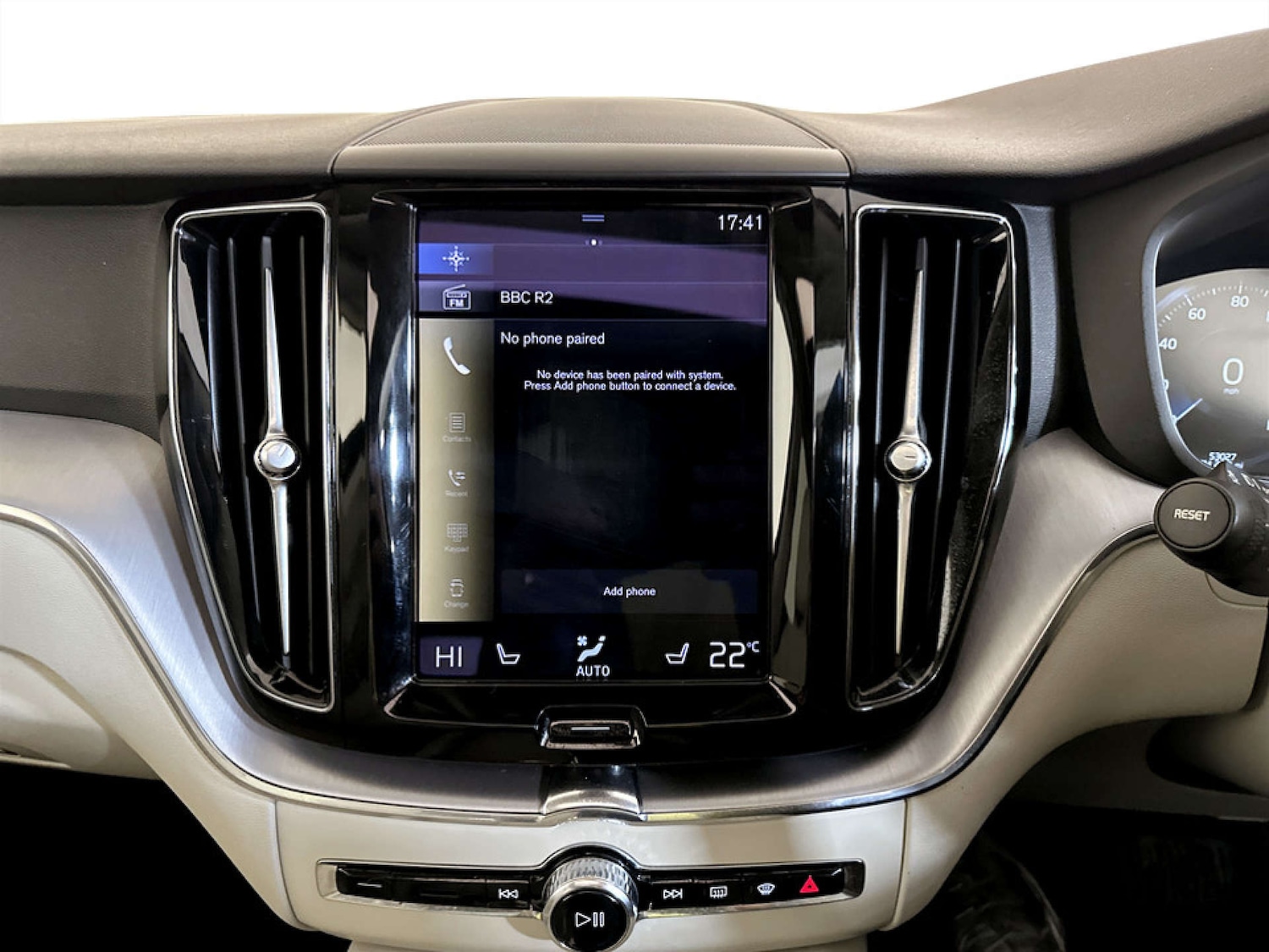 Used Volvo XC60 2020 for sale - 77185311: Photo 23