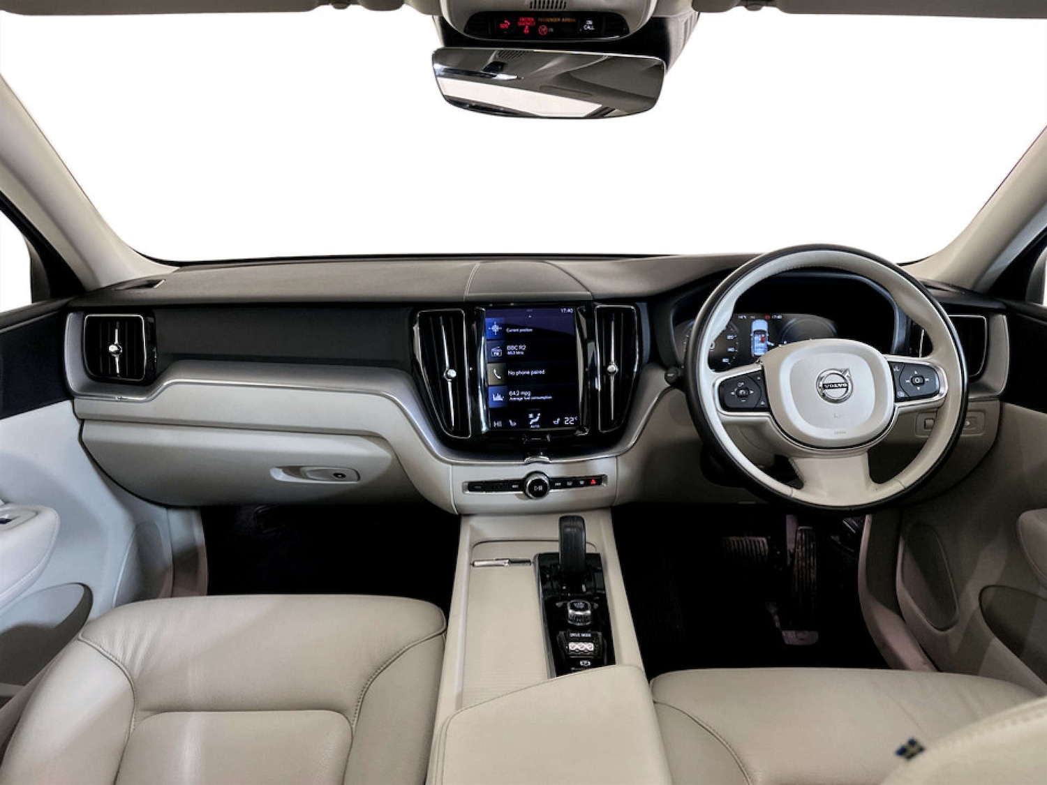 Used Volvo XC60 2020 for sale - 77185311: Photo 3