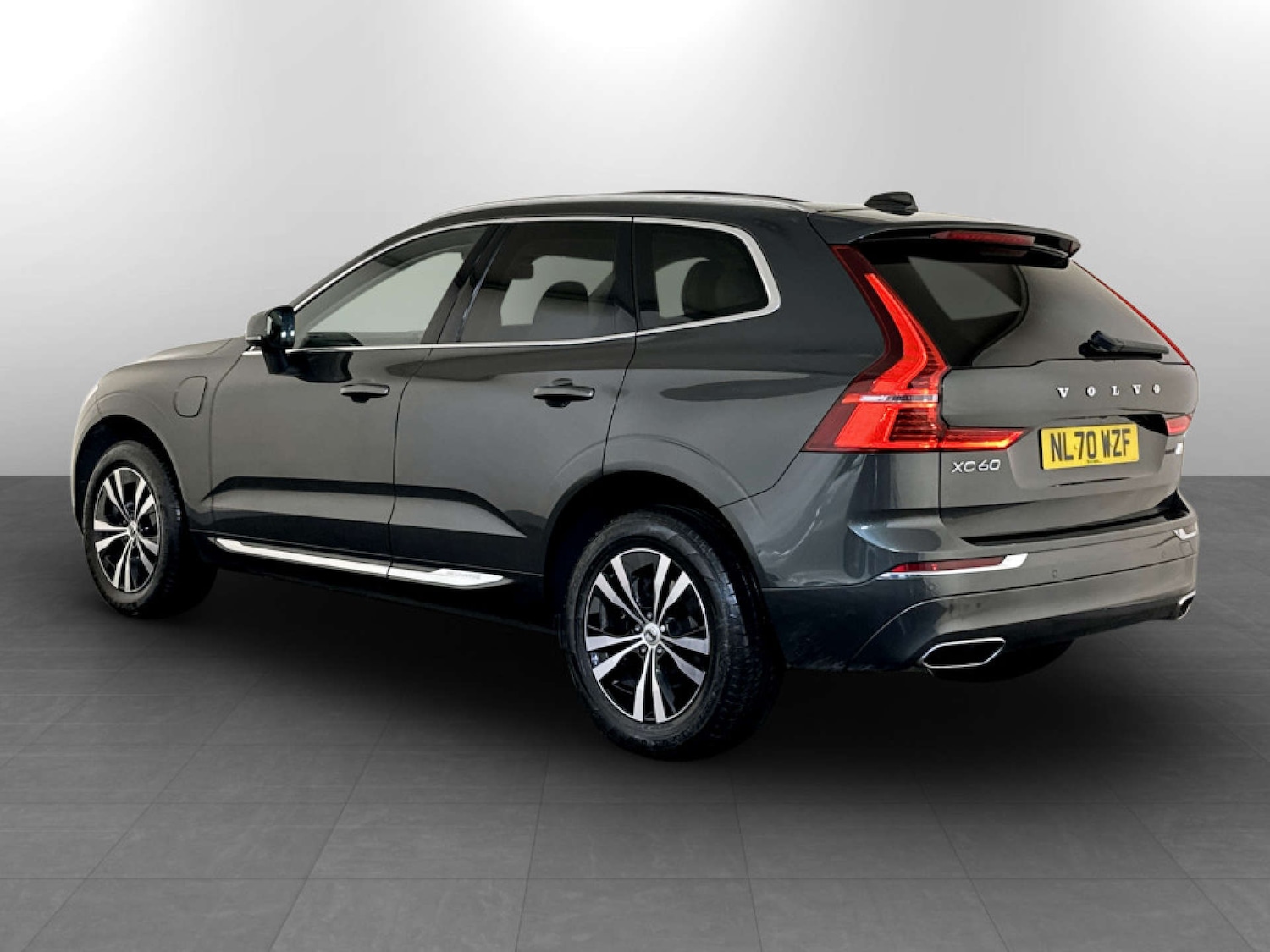 Used Volvo XC60 2020 for sale - 77185311: Photo 8