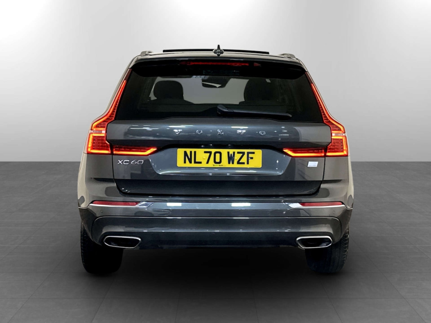 Used Volvo XC60 2020 for sale - 77185311: Photo 9