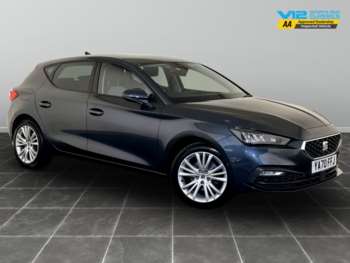 2021 (70) - 1.0 TSI EVO SE Dynamic 5dr
