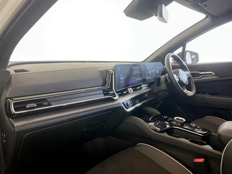 Used Kia Sportage 2025 for sale - 76703055: Photo 12