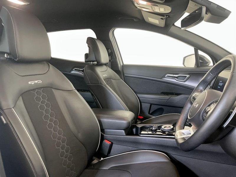 Used Kia Sportage 2025 for sale - 76703055: Photo 13